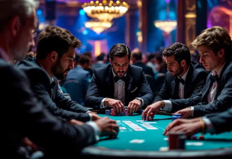 djarum4d Ribuan Permainan Slot Menanti di Lobby djarum4d