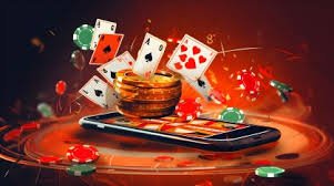 djarum4d Cara Live Baccarat Dibentuk Di Lobi